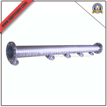 Stainless Steel Suction Pump Header (YZF-MS37)